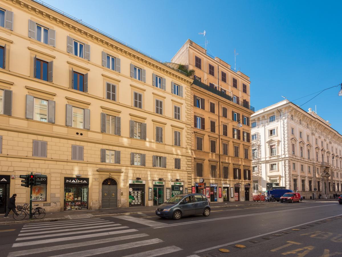 Vittorio Emanuele Appartement *