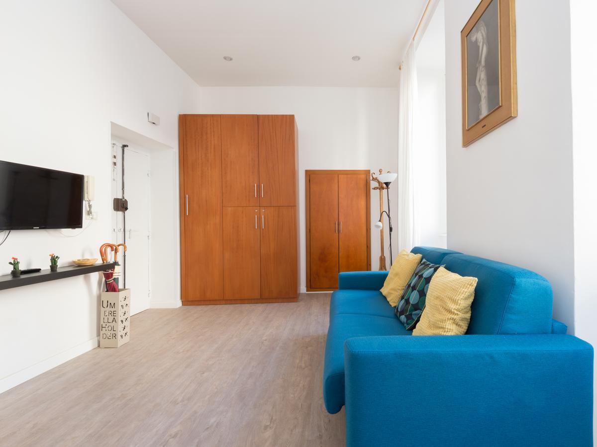 Vittorio Emanuele Appartement *