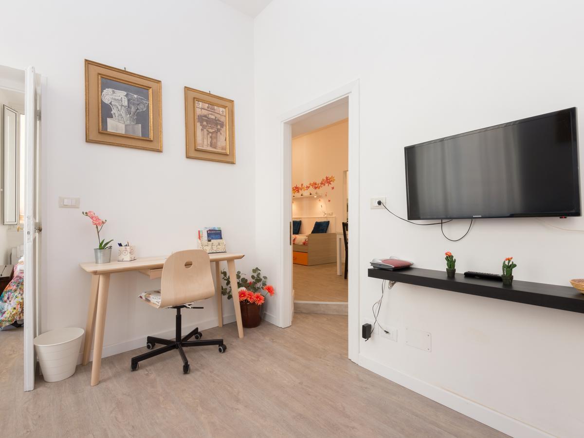 Vittorio Emanuele Appartement