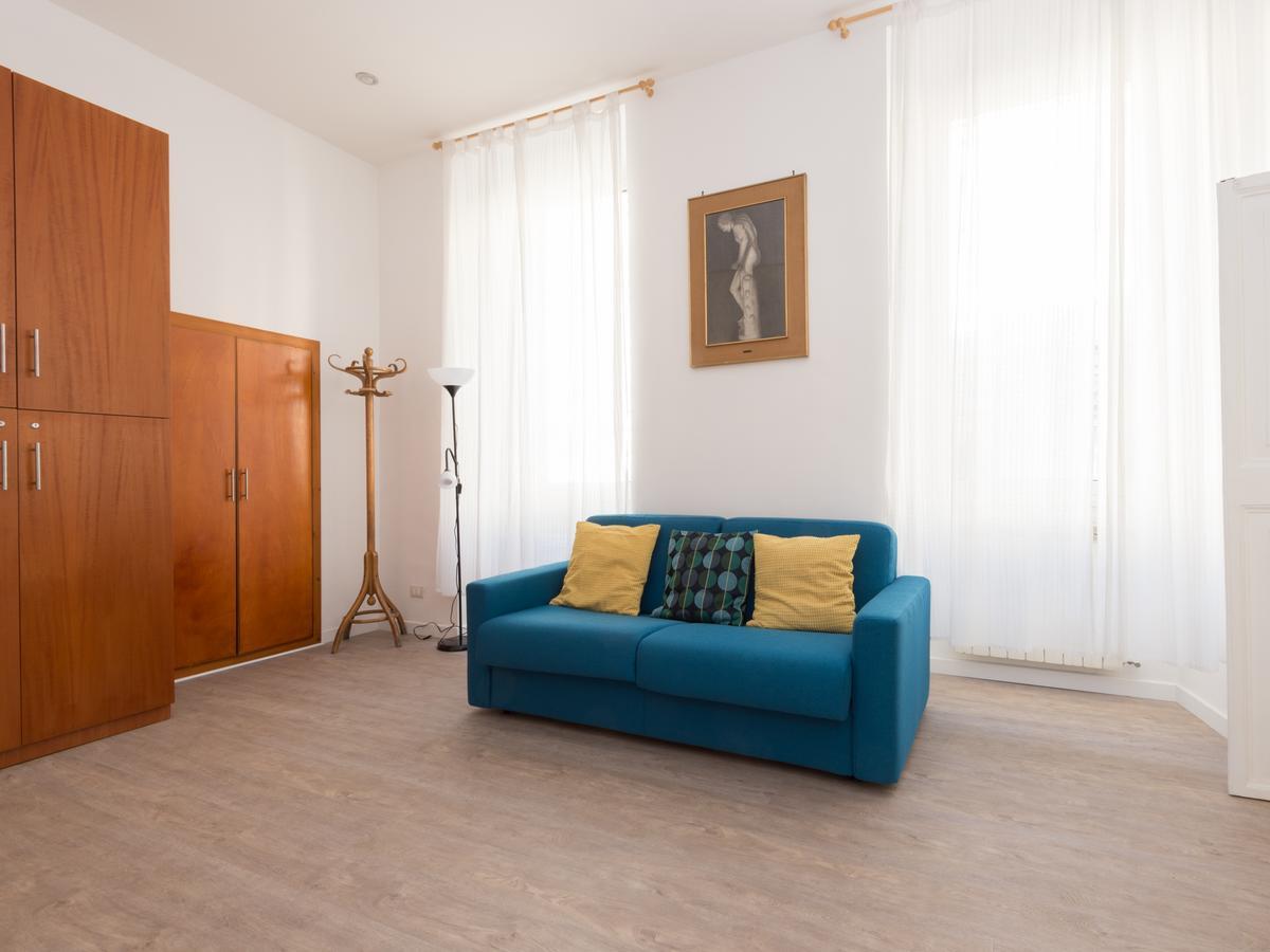 Appartement Vittorio Emanuele Rome