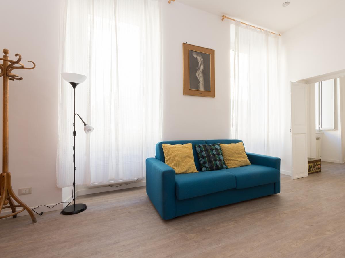 Vittorio Emanuele Appartement Rome