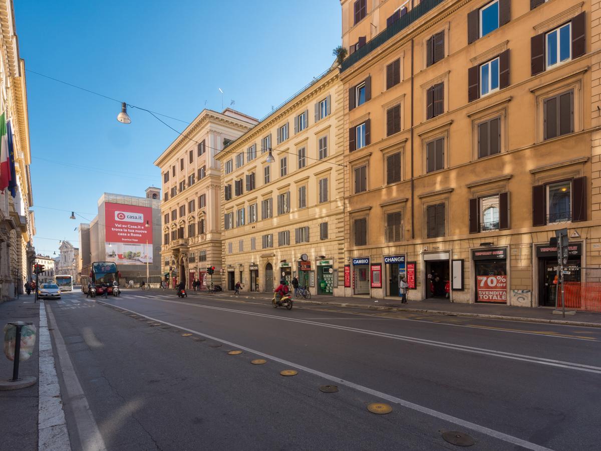 Appartement Vittorio Emanuele *