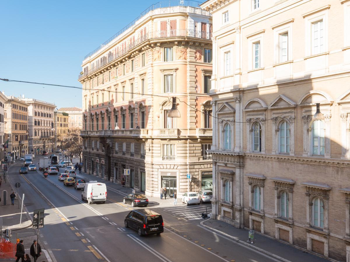 Vittorio Emanuele Appartement