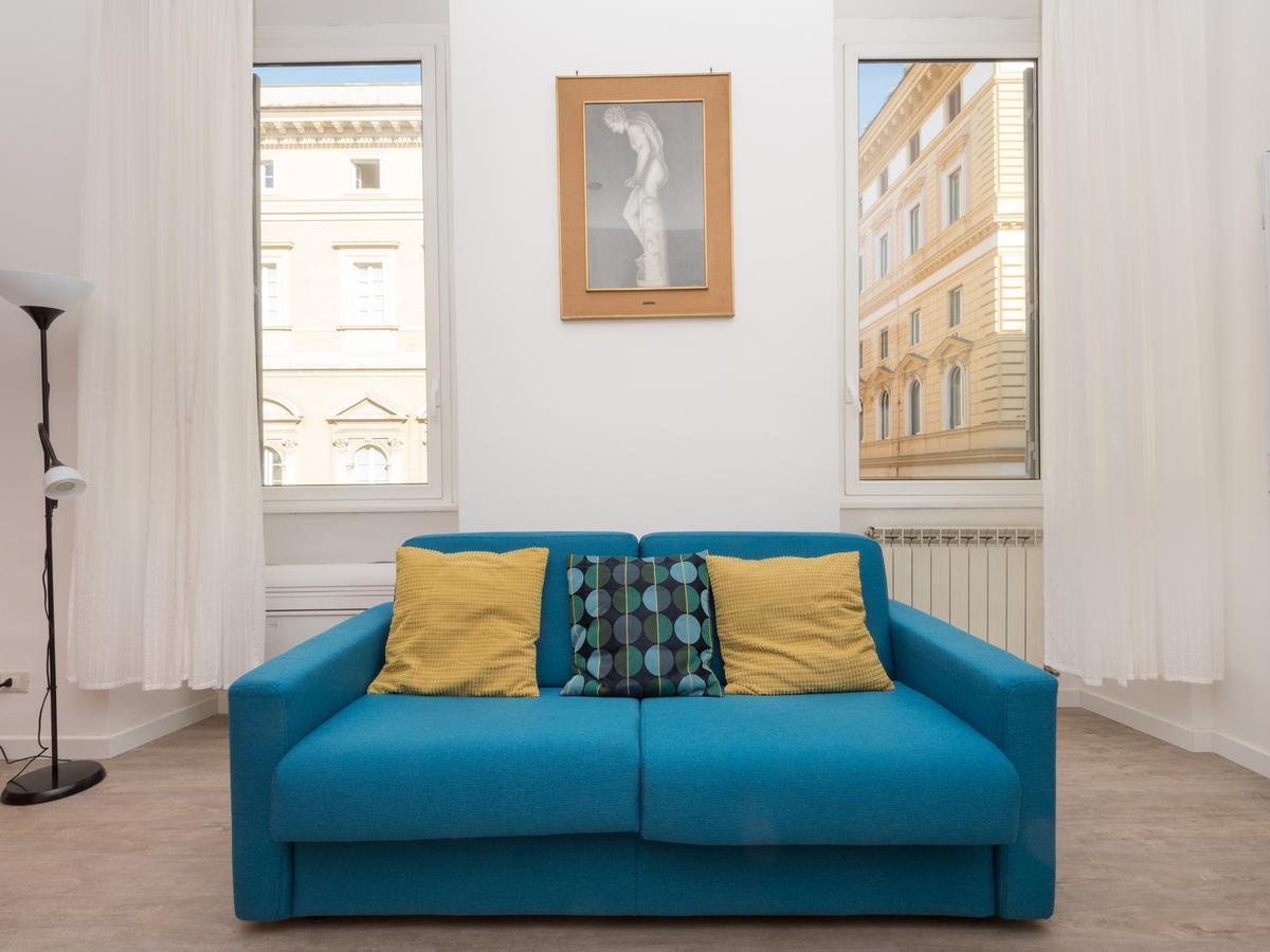 Vittorio Emanuele Appartement