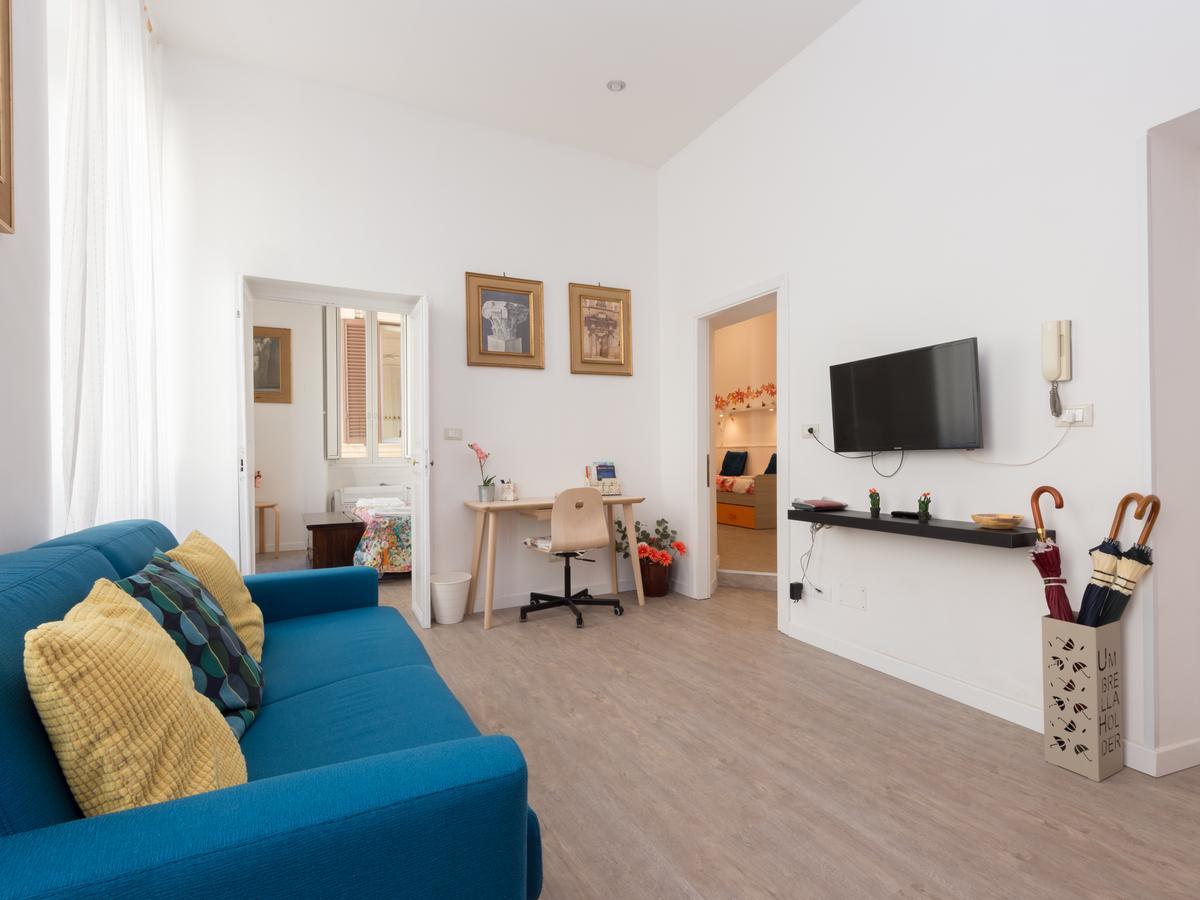 Vittorio Emanuele Appartement *