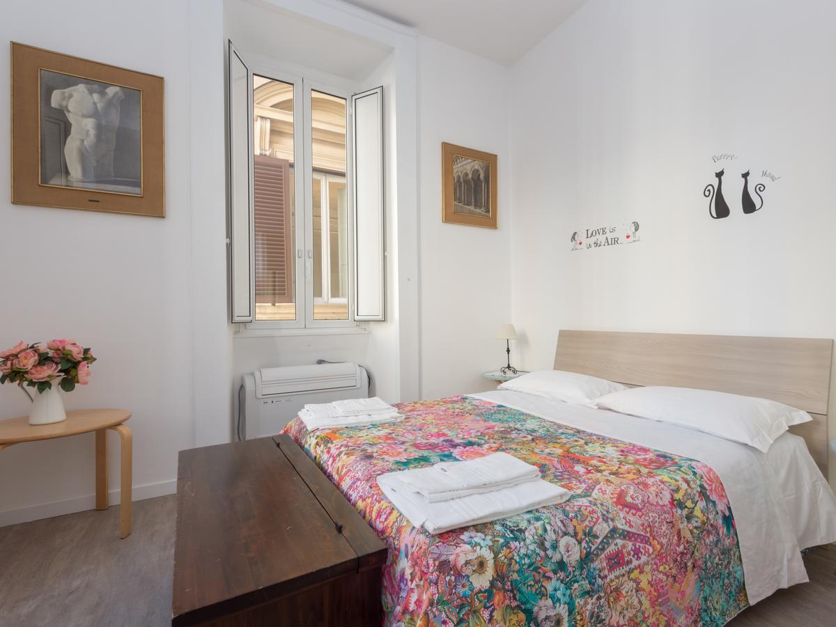 Appartement Vittorio Emanuele Rome