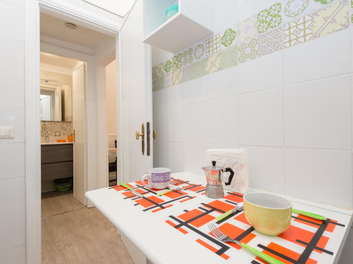 Vittorio Emanuele Appartement Rome