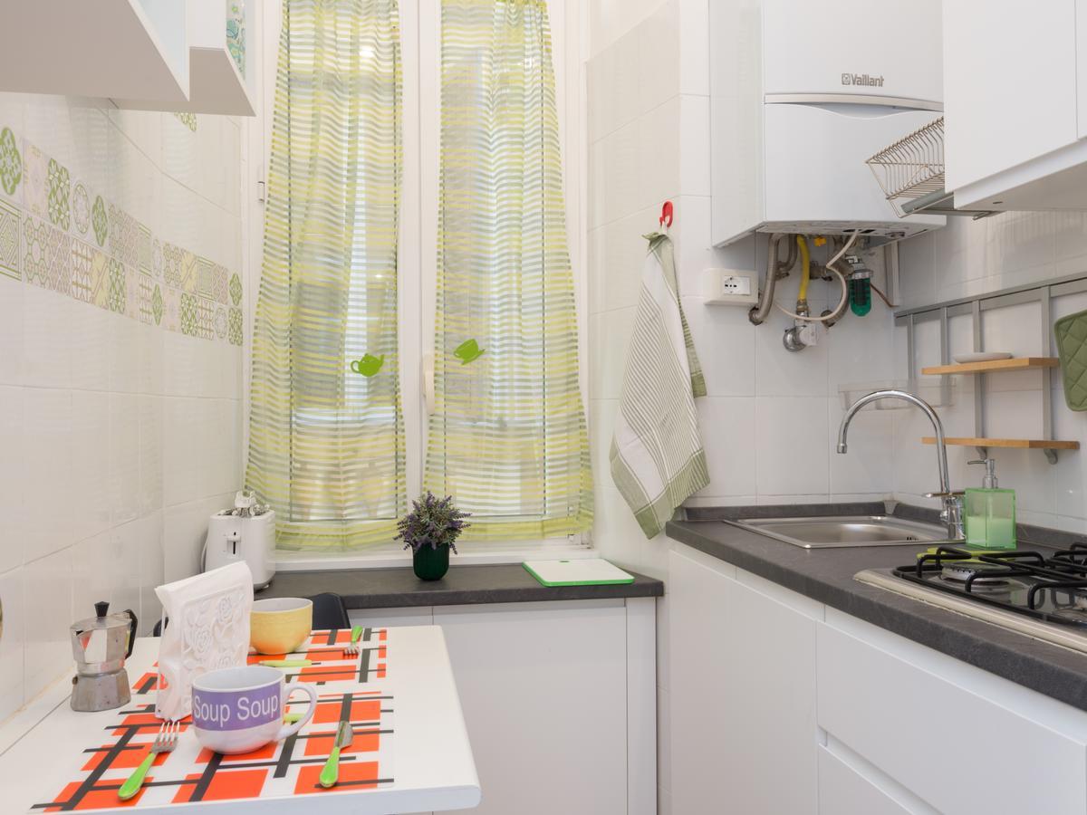 Appartement Vittorio Emanuele Rome