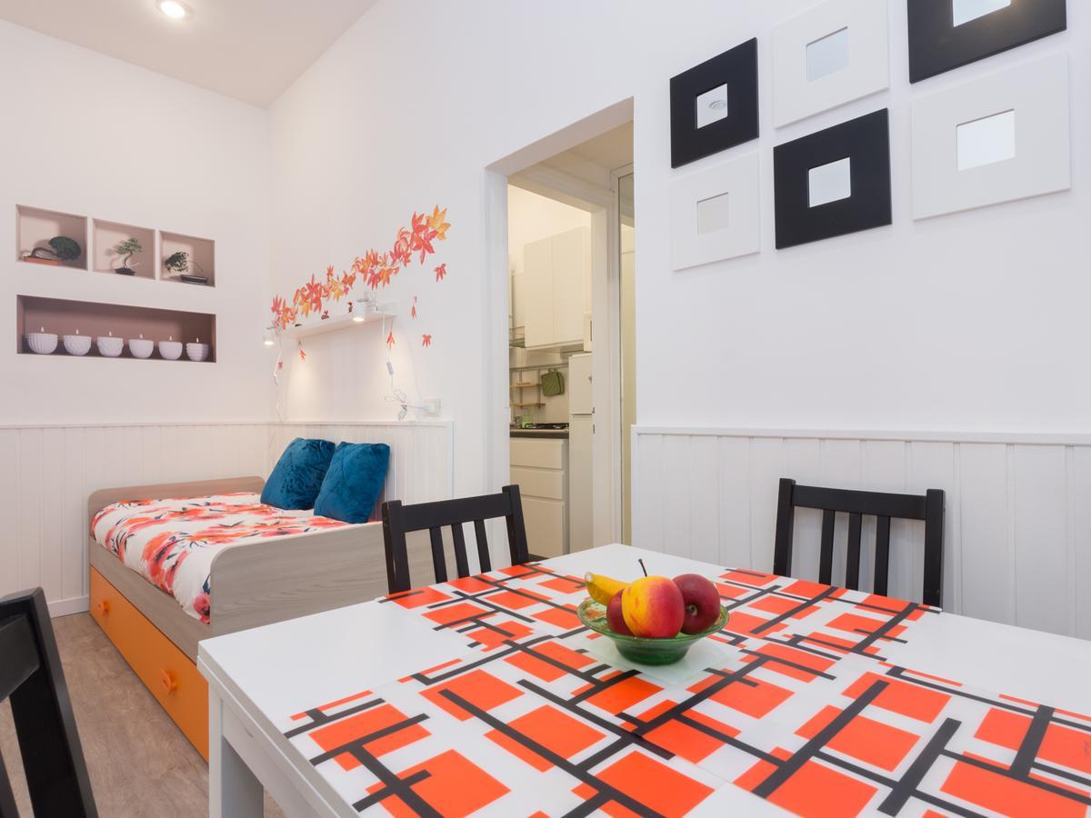 Vittorio Emanuele Appartement Rome