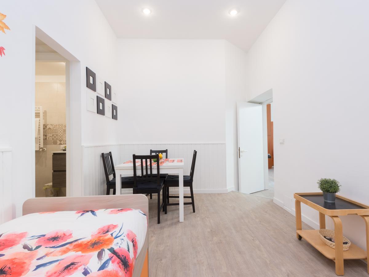 Appartement Vittorio Emanuele Rome