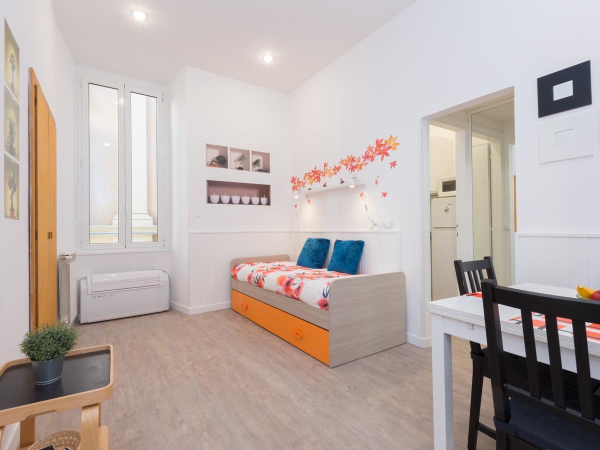 Vittorio Emanuele Appartement
