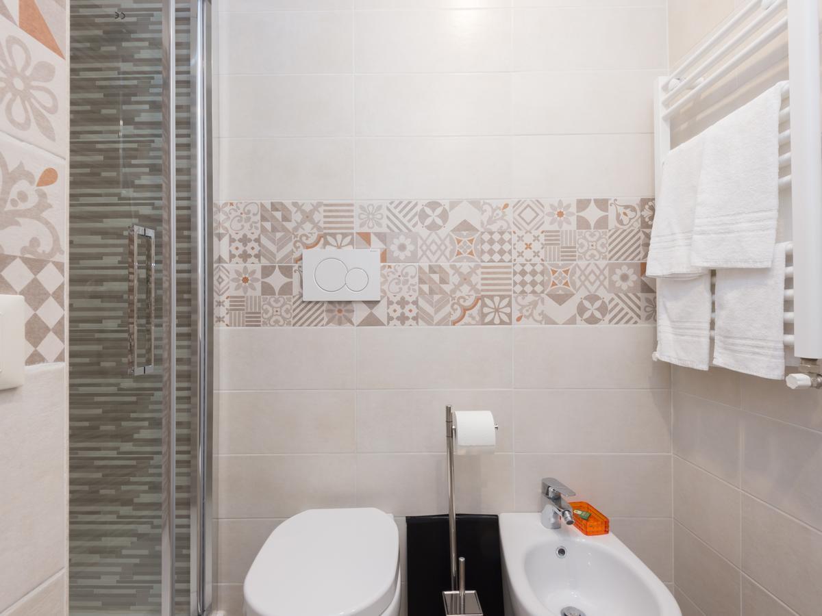 Vittorio Emanuele Appartement *