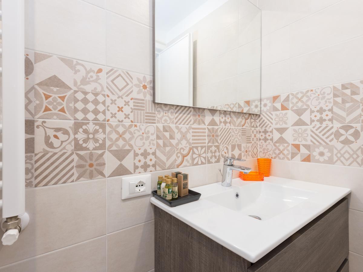 Vittorio Emanuele Appartement