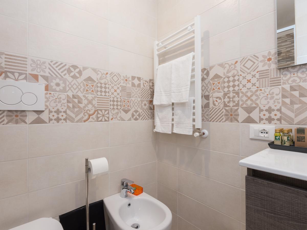 Vittorio Emanuele Appartement