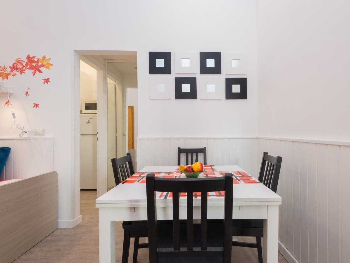 Vittorio Emanuele Appartement Rome