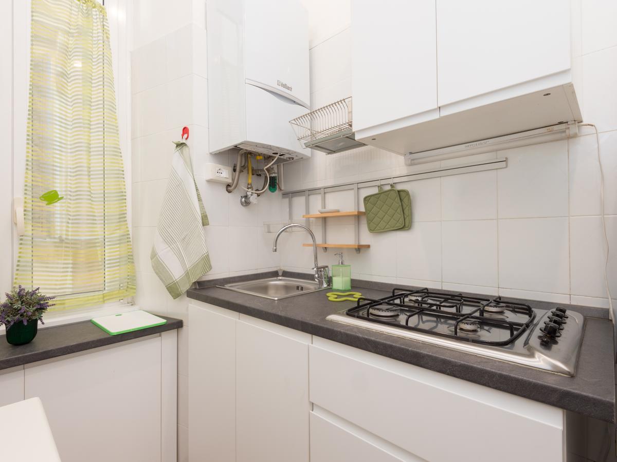 Vittorio Emanuele Appartement Rome
