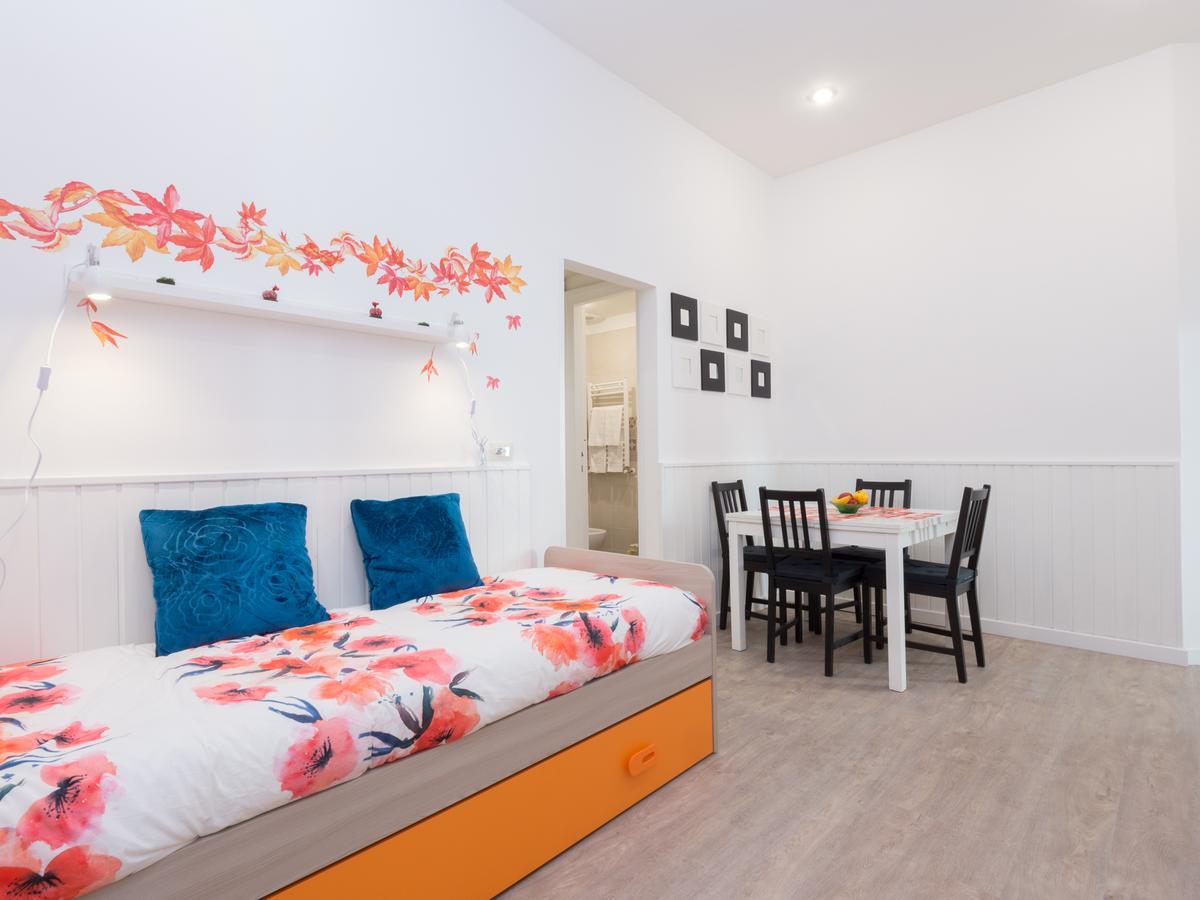 Vittorio Emanuele Appartement Rome