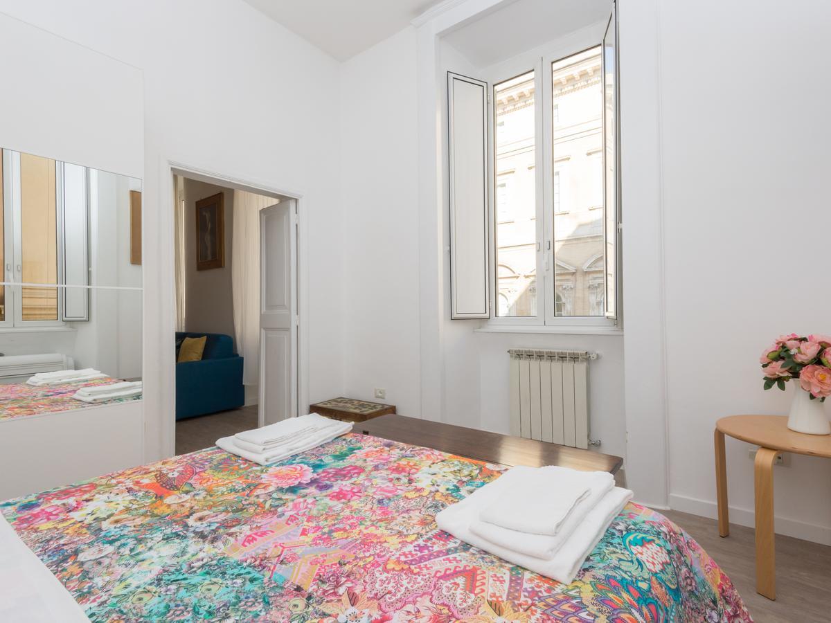 Appartement Vittorio Emanuele Rome