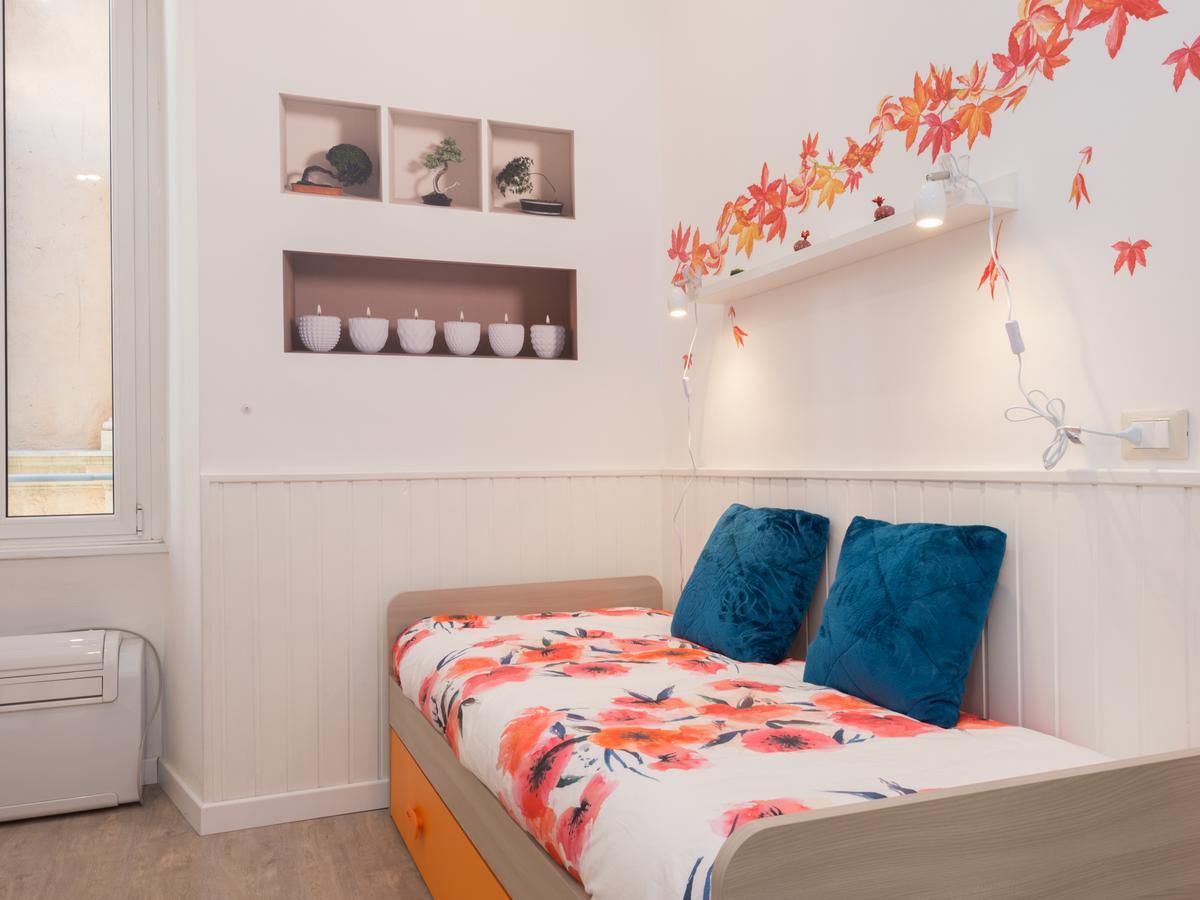 Appartement Vittorio Emanuele