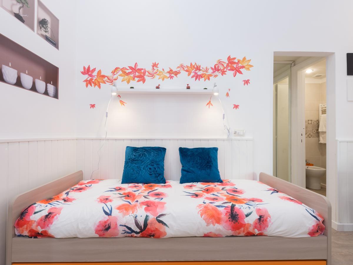 Vittorio Emanuele Appartement *