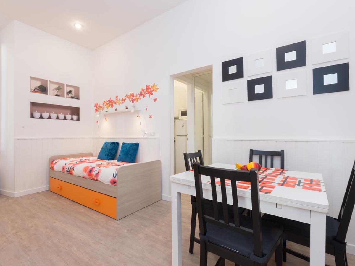 Appartement Vittorio Emanuele